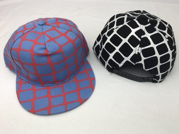 *SALE* SPIDER Mesh Cap Snapback
